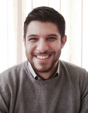 Assoc. Prof. Dr. MURAT ÖZDENEFE