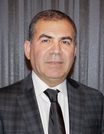 Prof. Dr. UĞUR ATİKOL