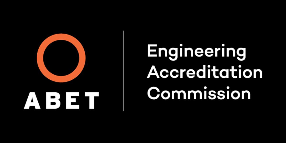 BS Mechanical and Mechatronics Engineering programs are accredited by ABET (Accreditation Board for Engineering and Technology)